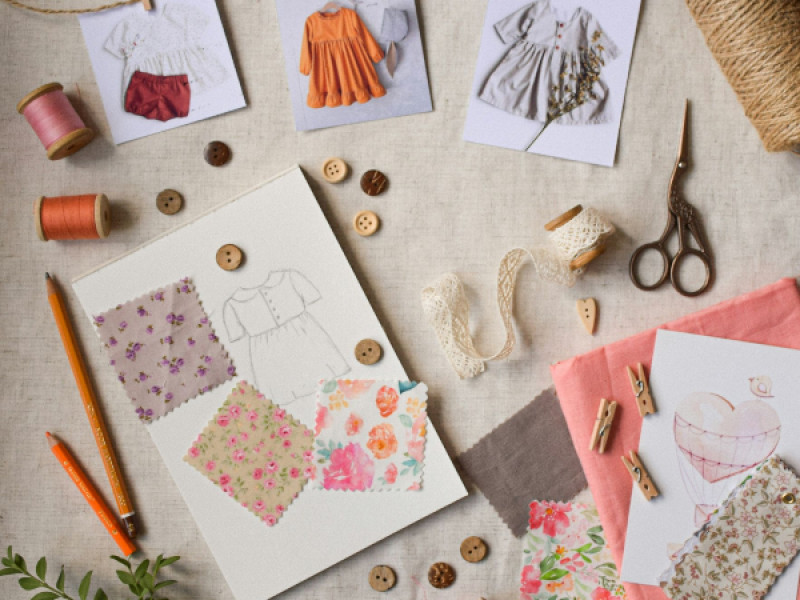 Осень с пользой ! ✂️ Открой для себя мир профессий!