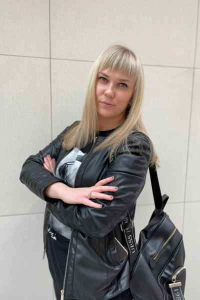 Ролдугина Евгения Васильевна