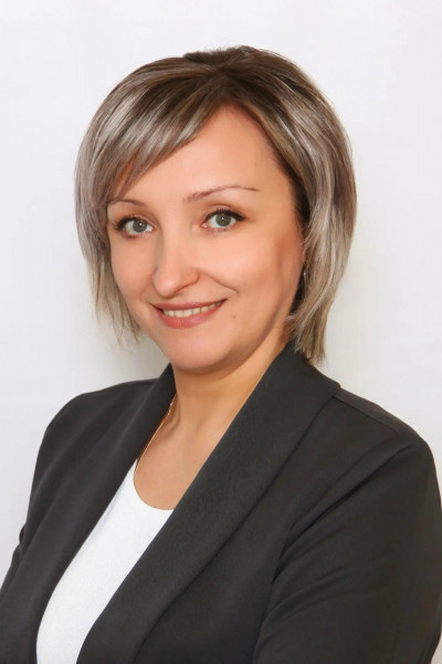 КОЧКИНА ОЛЬГА ВЛАДИМИРОВНА