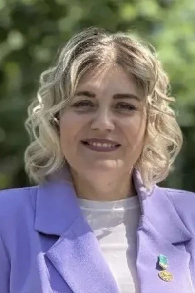 ЩУКИНА ЕЛЕНА ПЕТРОВНА