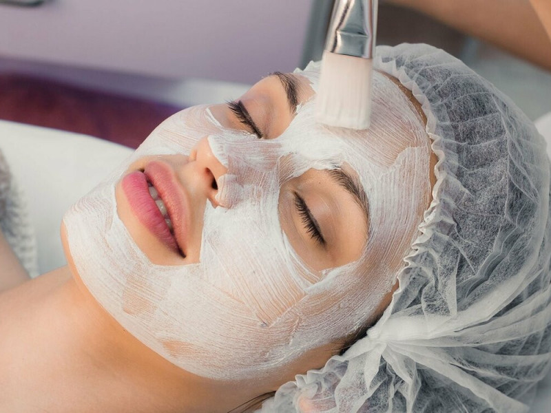 2 места в группу ,,Эстетическая косметология,, со скидкой!