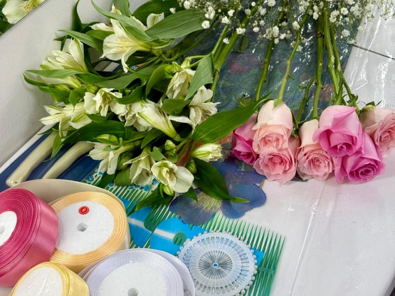 Оставьте заявку и получите скидку на курс!