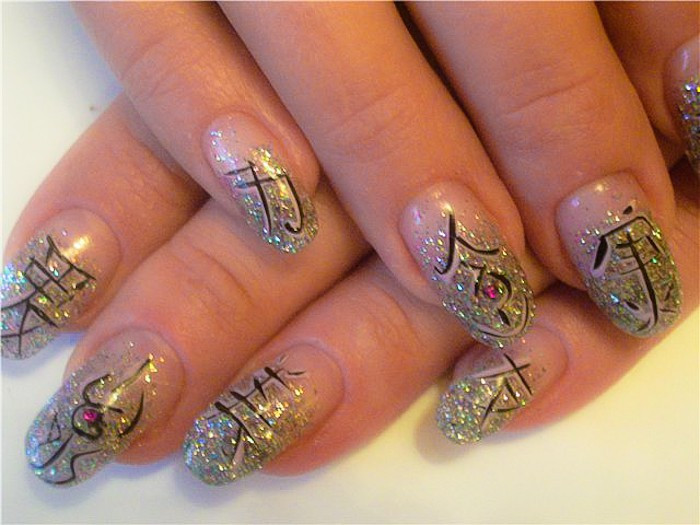 Курсы наращивания ногтей в Липецке - Курсы маникюра