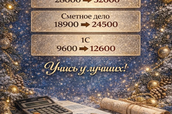 Спешите заключить договор! Только сейчас для вас старые цены со скидками и разнообразные акции!